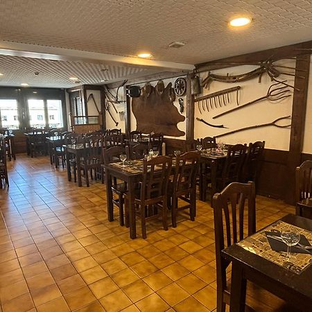 Hotel Avanti Pas De La Casa Esterno foto
